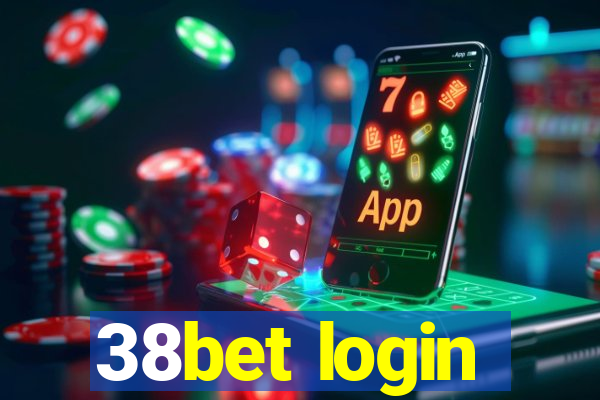 38bet login